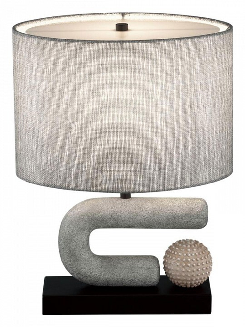 Настольная лампа Odeon Light 5410/1TA