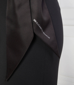 Юбка Elisabetta Franchi - черный(GOT1141E2)