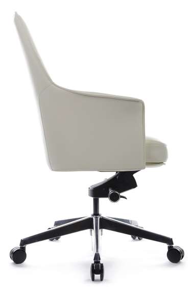 Кресло Rosso-M B1918 Кремово-белый