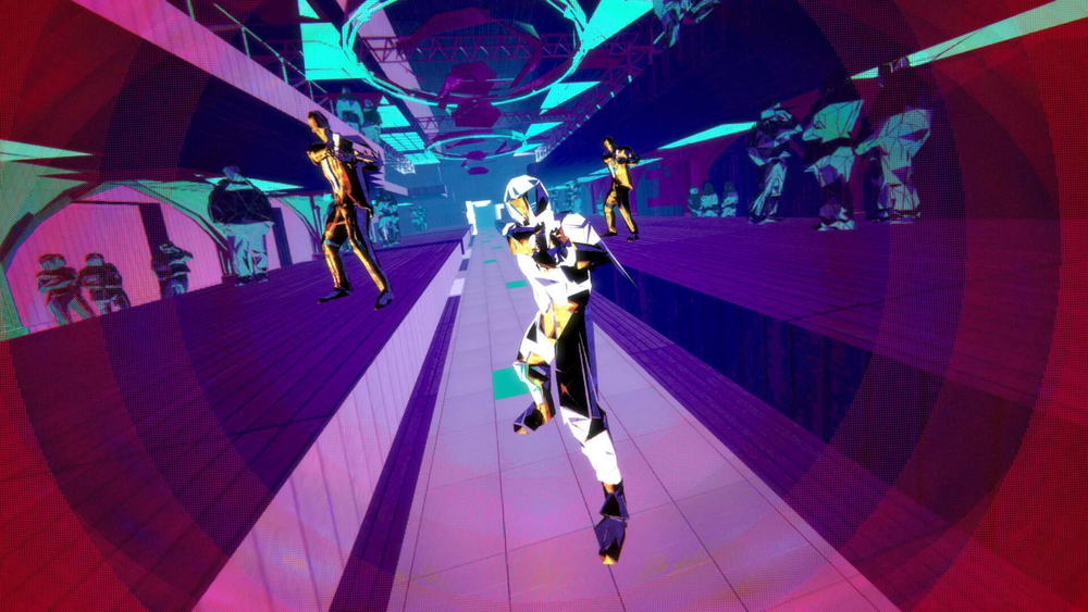 Pistol Whip PS4 | PS5