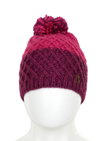 Шапка VIKING 2023-24 Mana Lady Magenta Purple (US:one size)