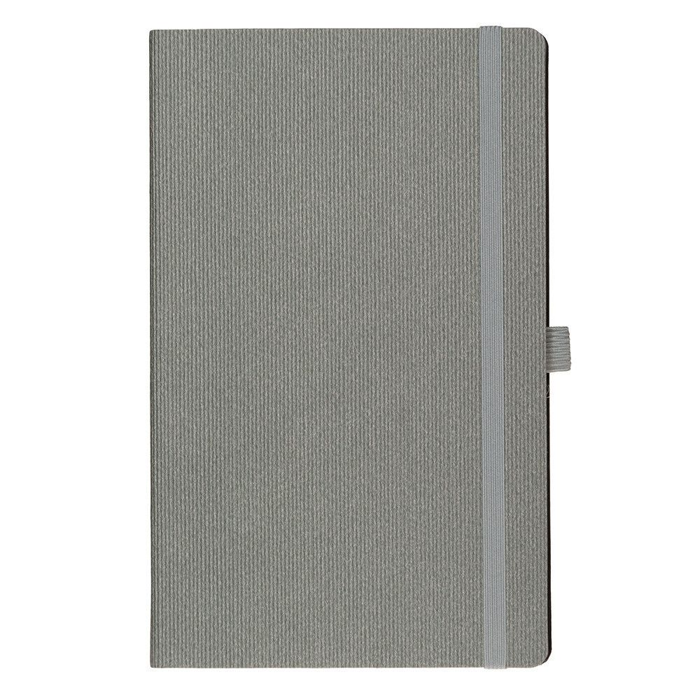 Блокнот Cayenne Красный