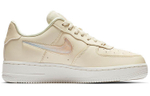 Кроссовки Nike Air Force 1 Low Wmns Jelly Puff (Женская размерная сетка)