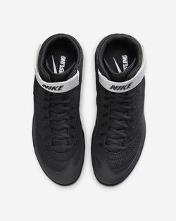 Борцовки Nike Inflict 3 черный с белым 38