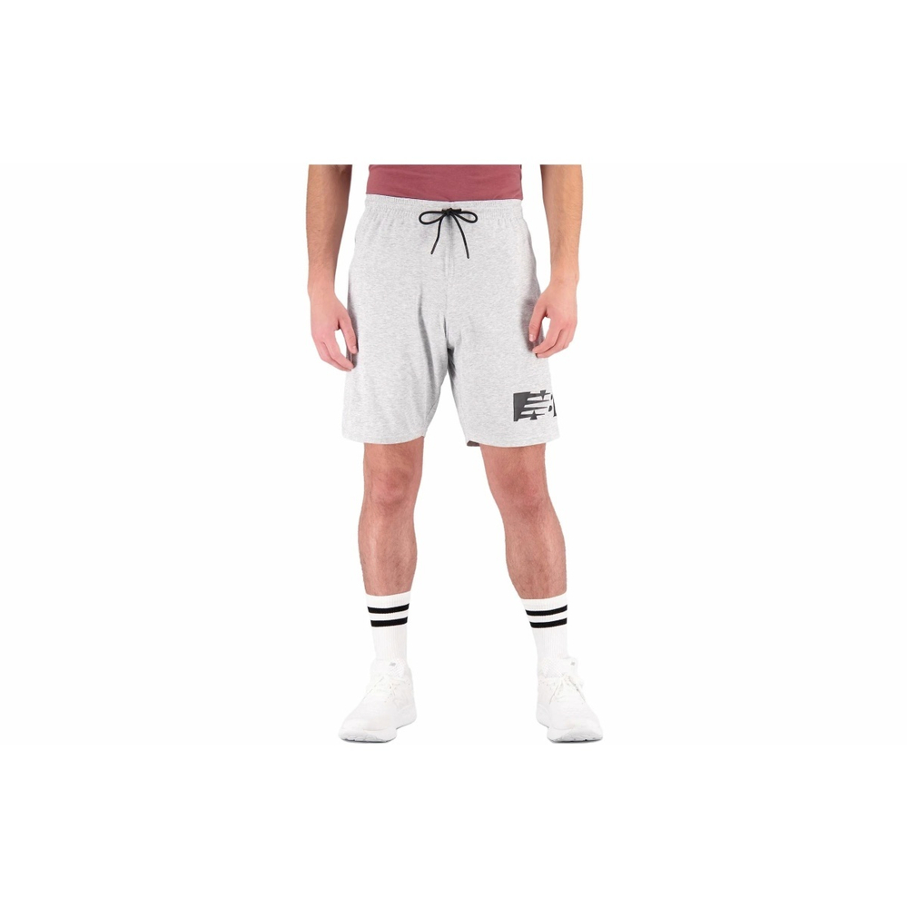Шорты New Balance, AMS21073-AG