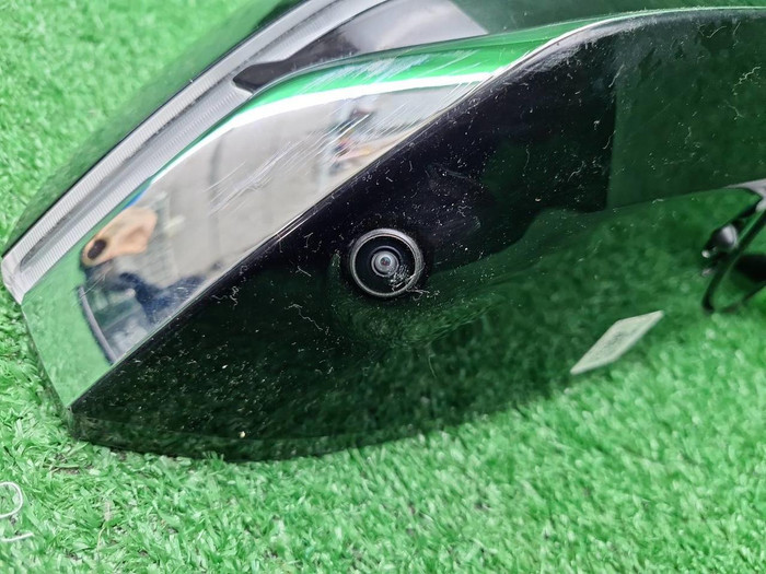 Зеркало правое Geely Atlas 2 (2023-н.в.) 10 конт.