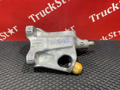 Кронштейн торсиона кабины правый 2017г.