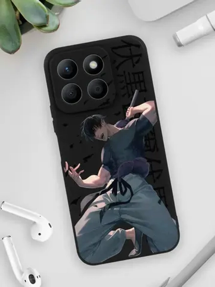 Чехол на Honor X8B