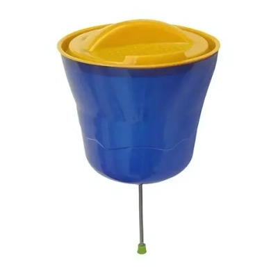 Умывальник Белоручка 3л