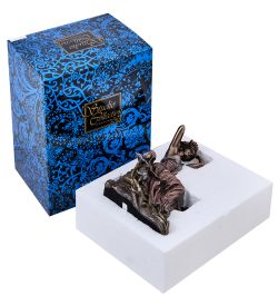 Veronese WS-1294 Статуэтка «Дама» (Альфонс Муха)