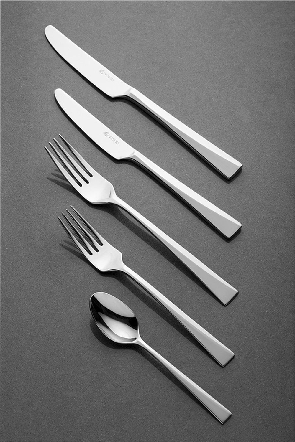 Нож столовый mayfair