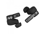 Беспроводные наушники Audio-Technica ATH-TWX7 черный