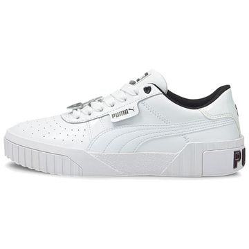 Кроссовки PUMA CALI для скейтборда Низкие Женские