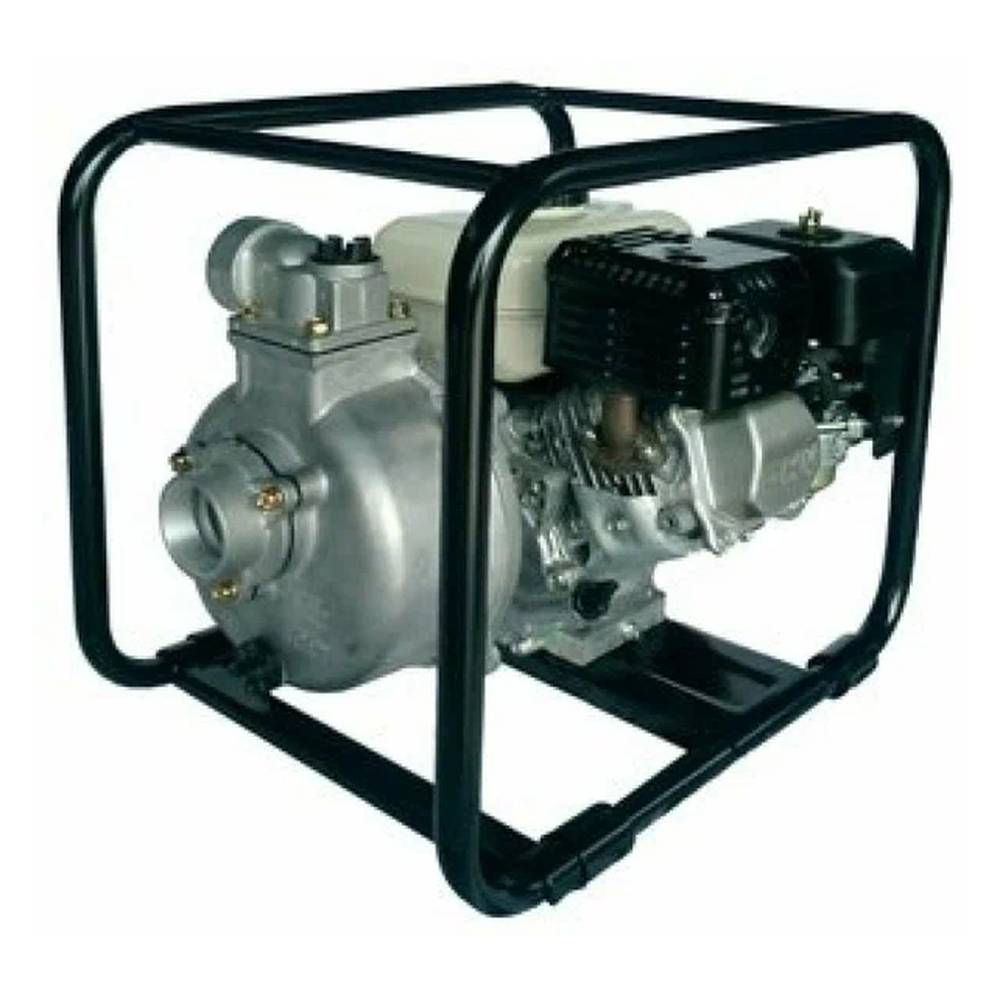 Мотопомпа бензиновая Daishin SCR-80HX