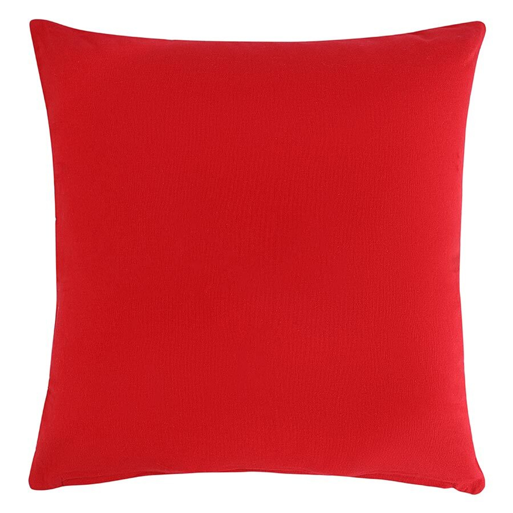 Чехол на подушку christmas forest из коллекции new year essential, 45х45 см