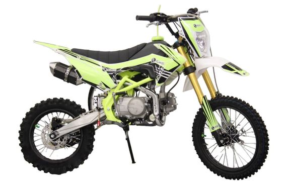 Мотоцикл MGMOTO DB125-1 PITBIKE
