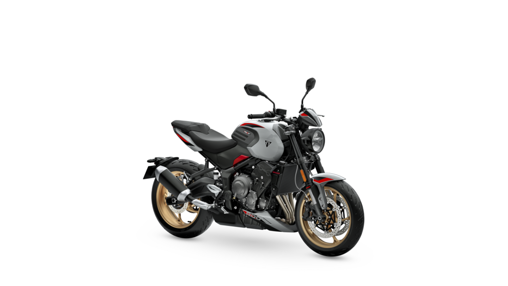 Triumph Trident 800, 2026