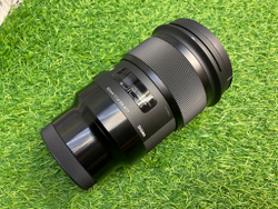Sigma AF 50mm 1.4 DG HSM Art Sony Покупка/Продажа