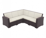 Угловая подушка Monaco Corner Cushion