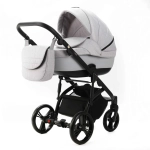 Коляска 2 в 1 Adamex Lanti