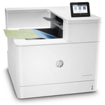 Принтер лазерный цветной HP Color LaserJet Enterprise M856dn