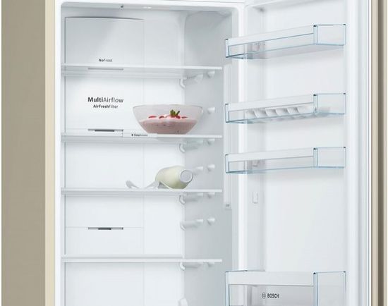 Холодильник Bosch KGN39VK21R