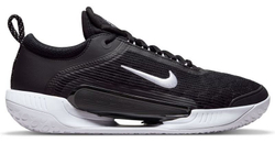 Мужские кроссовки теннисные Nike Zoom Court NXT - черный