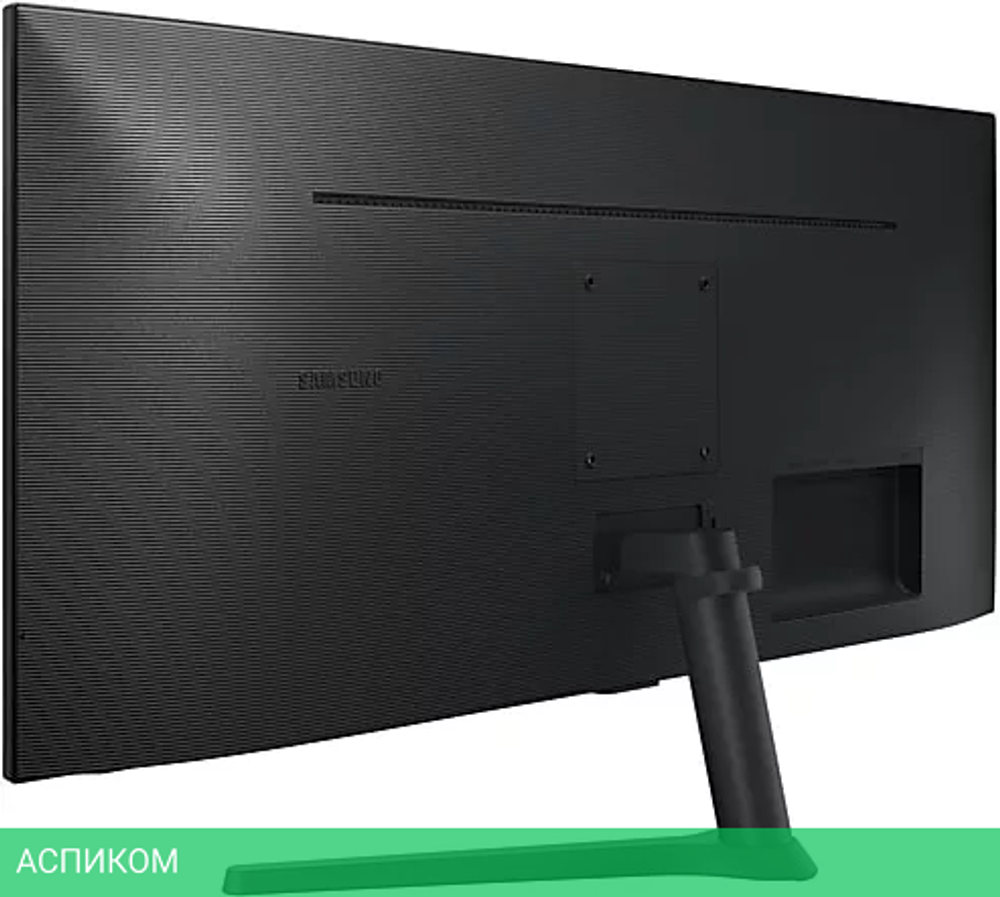 Игровой монитор Samsung ViewFinity S5 S50GC LS34C500GAUXEN