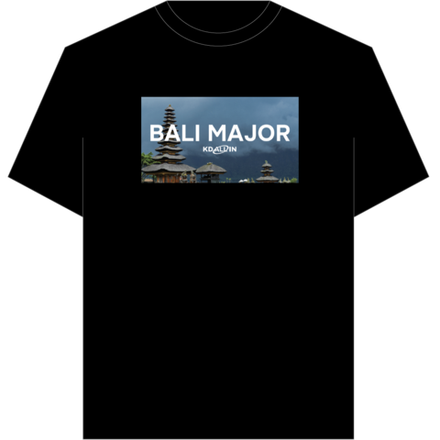 Bali Major