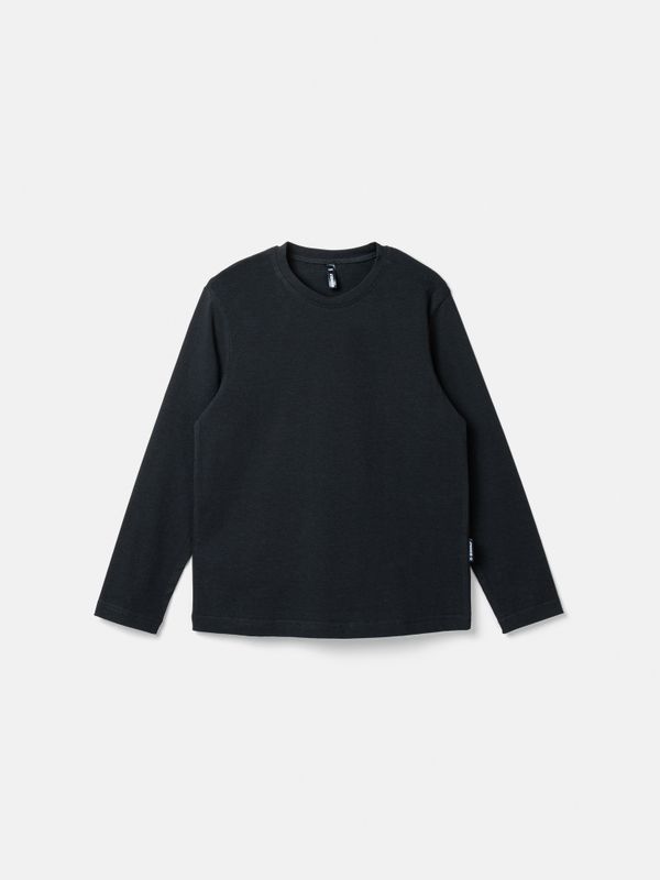 Лонгслив оверсайз 