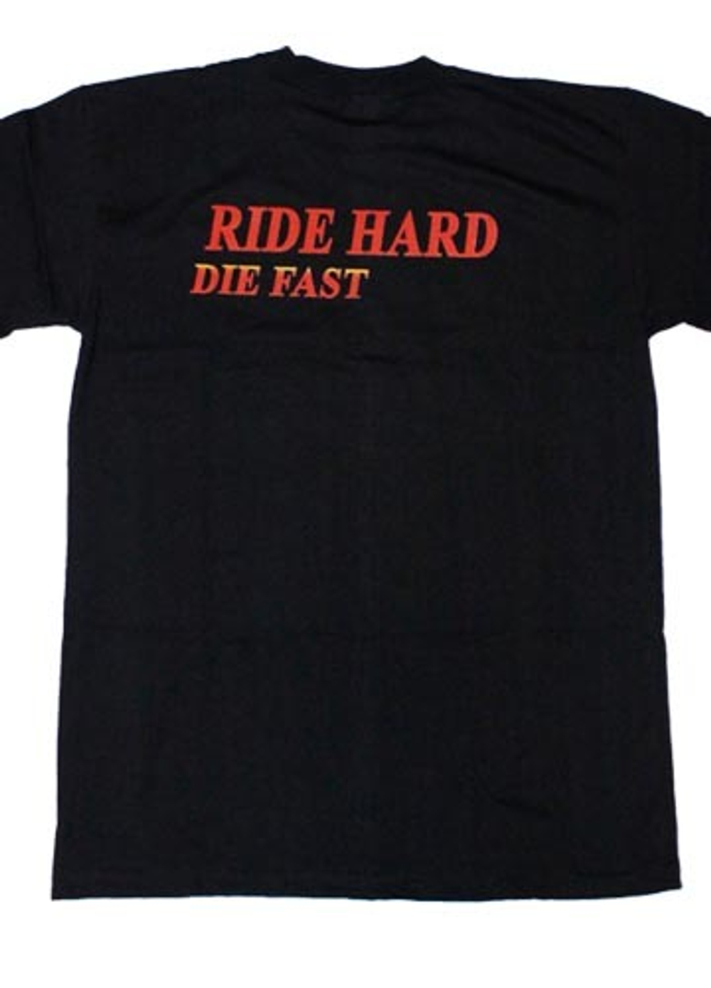 Футболка Ride Hard