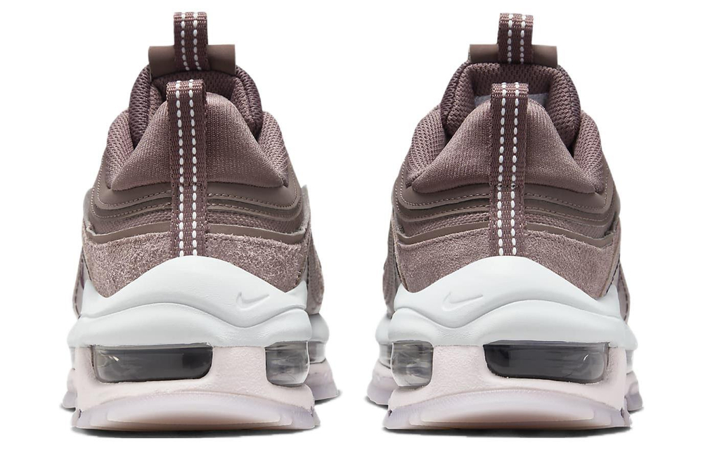 Кроссовки Nike Air Max 97 (Женская размерная сетка)