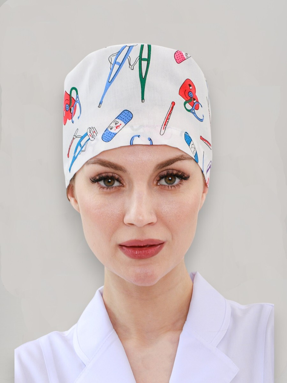 Колпак медицинский | К-117 ТС-120