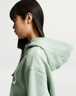Nike Sportswear Phoenix Fleece Женская кофта с капюшоном оверсайз - NIKE