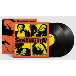 Ennio Morricone / Quando L'Amore È Sensualita (2LP)