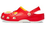 X Crocs Classic Clog