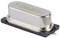 Кварцевый резонатор 8 МГц HC-49SMD