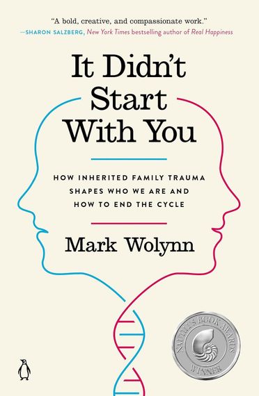 It Didn&#39;t Start With You