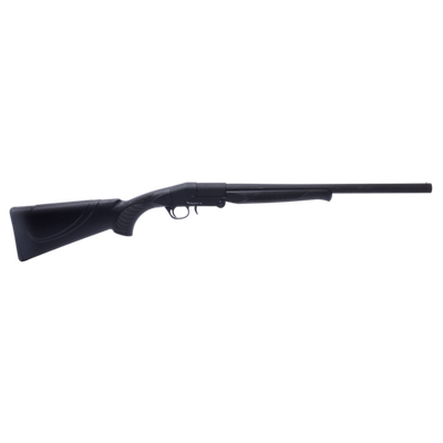 Ружье Beydora BDR 09 SYNTHETIC кал. 12х76, L-510 (черный ресивер)
