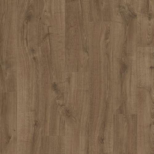 Ламинат Pergo Malmo pro 8 мм L1258-03582 ДУБ ПЛАТО КОРИЧНЕВЫЙ 1.722 м2