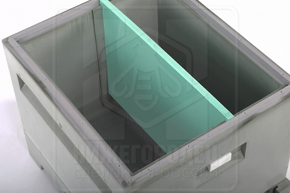 Диафрагма для улья Магазин из ППУ