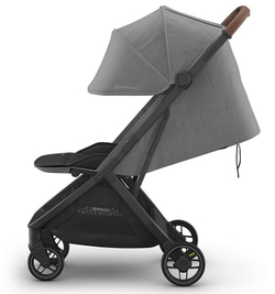Прогулочная коляска UPPAbaby Minu V3 Greyson