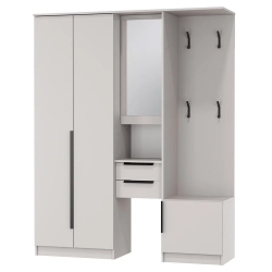 Прихожая Дебют-5, Кашемир