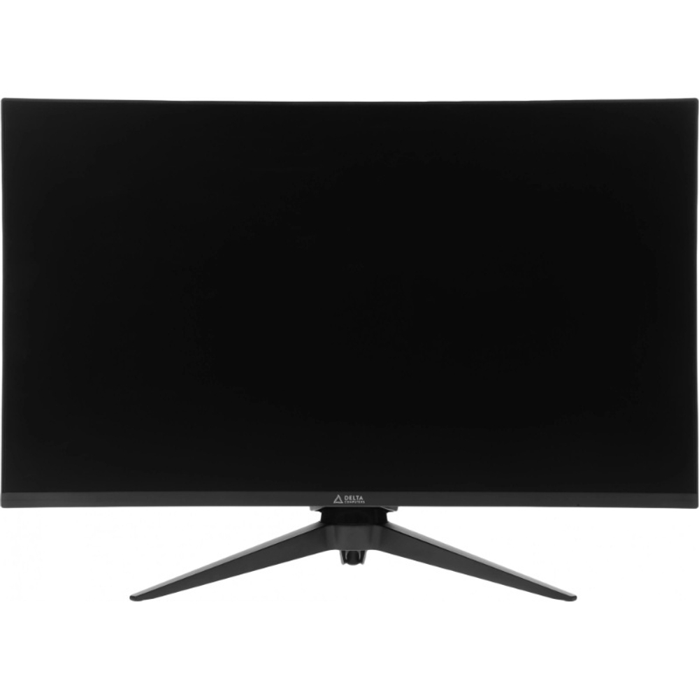 Монитор Delta Computers 32" ОМ315I.QHD.AS.04.P3, IPS 5ms, 16:9 2560x1440 QHD черный (RUS)