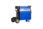 Инверторный сварочный полуавтомат AuroraPRO SKYWAY 250 (MIG/MAG+MMA) 29619