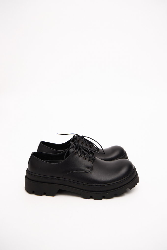 DERBY Black Chunky
