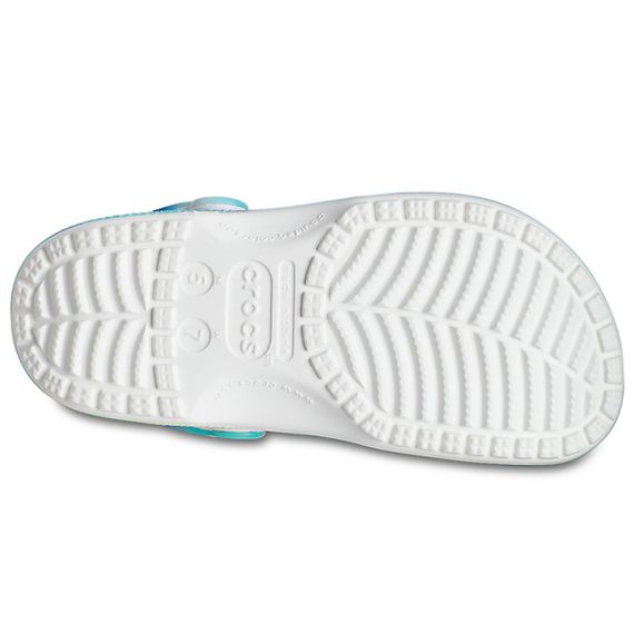 Crocs Classic Clog 'White'