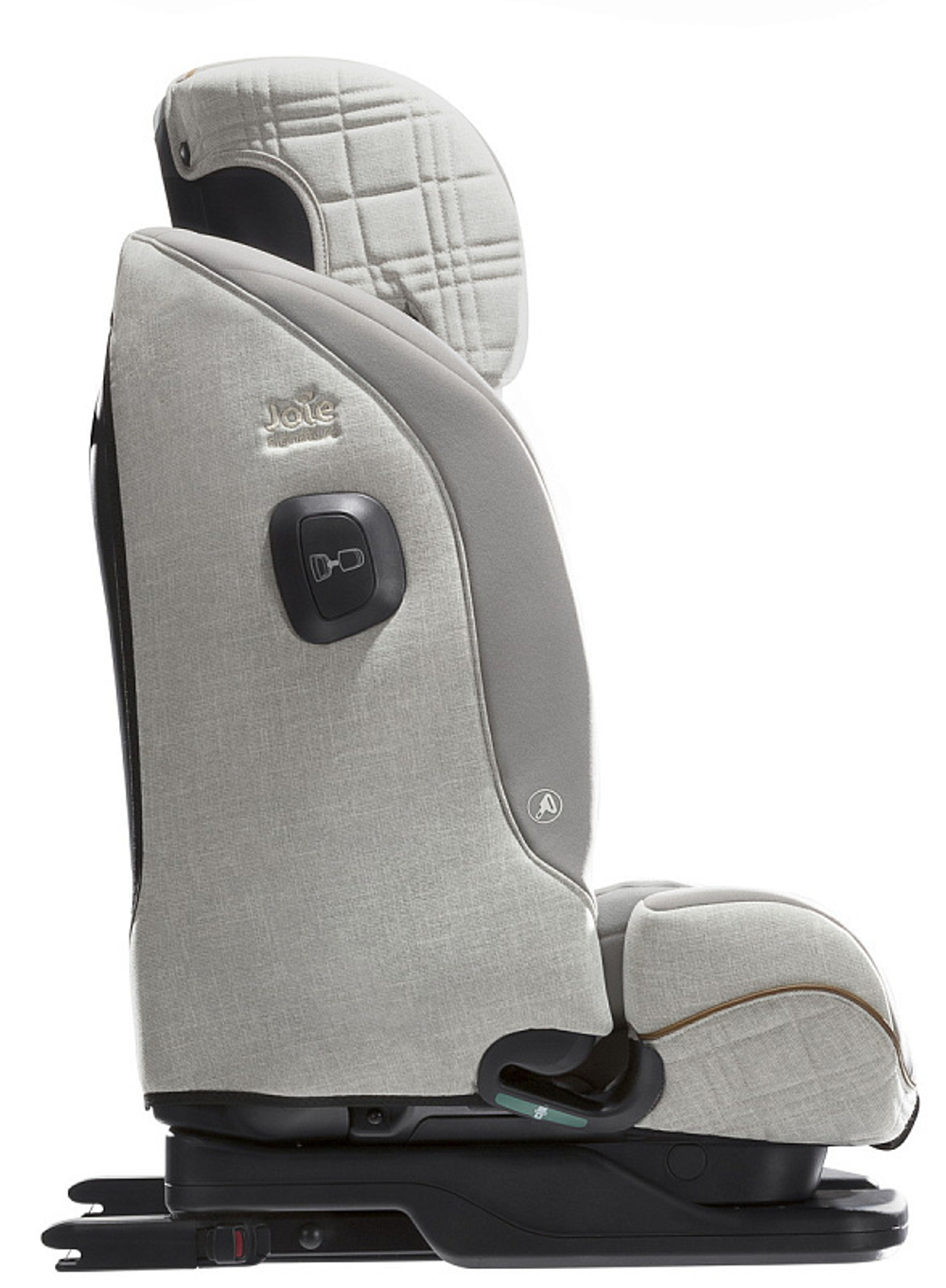 Автокресло Joie I-Plenti Oyster