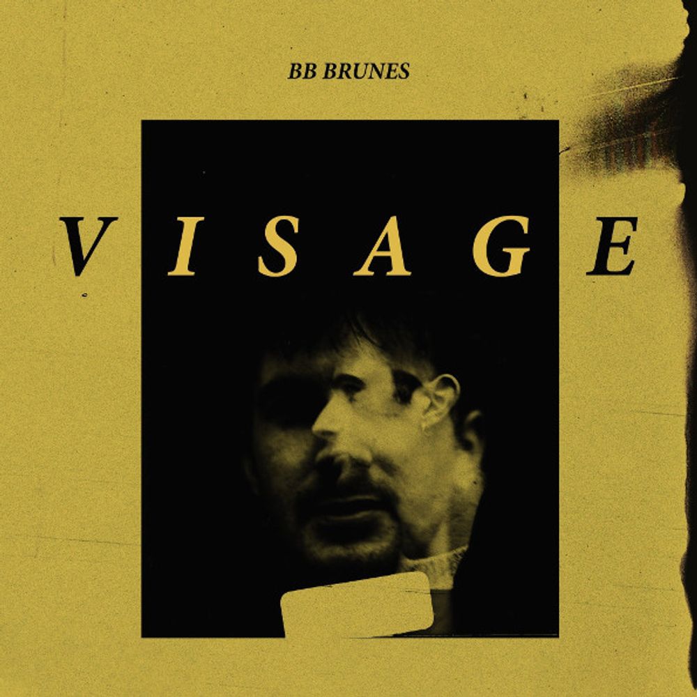 BB Brunes / Visage (CD)