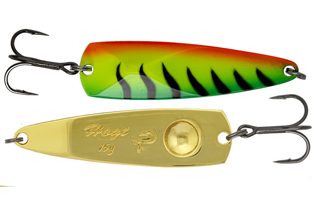 Блесна для рыбалки LureMax Hoyt